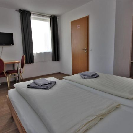 A.B. Hotel Erlangen Exterior photo