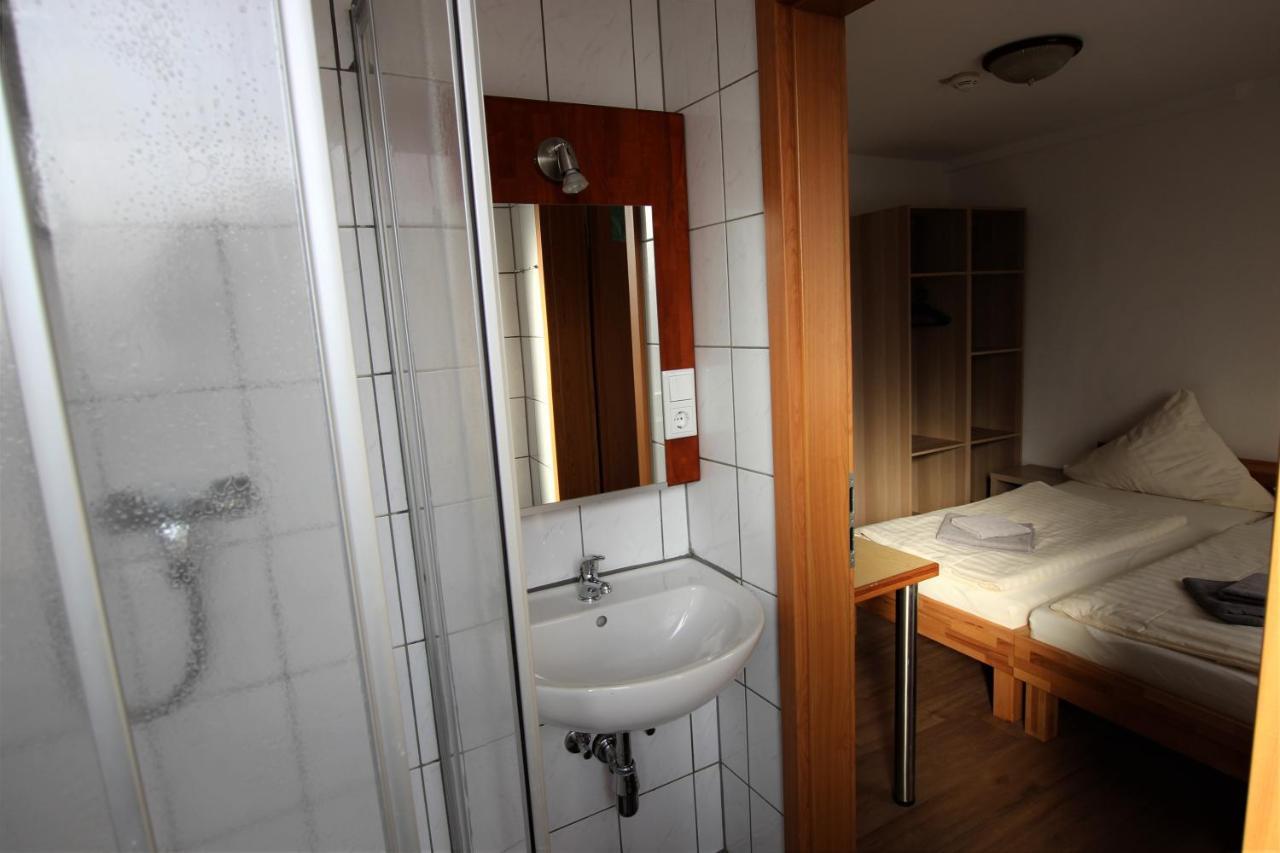 A.B. Hotel Erlangen Exterior photo