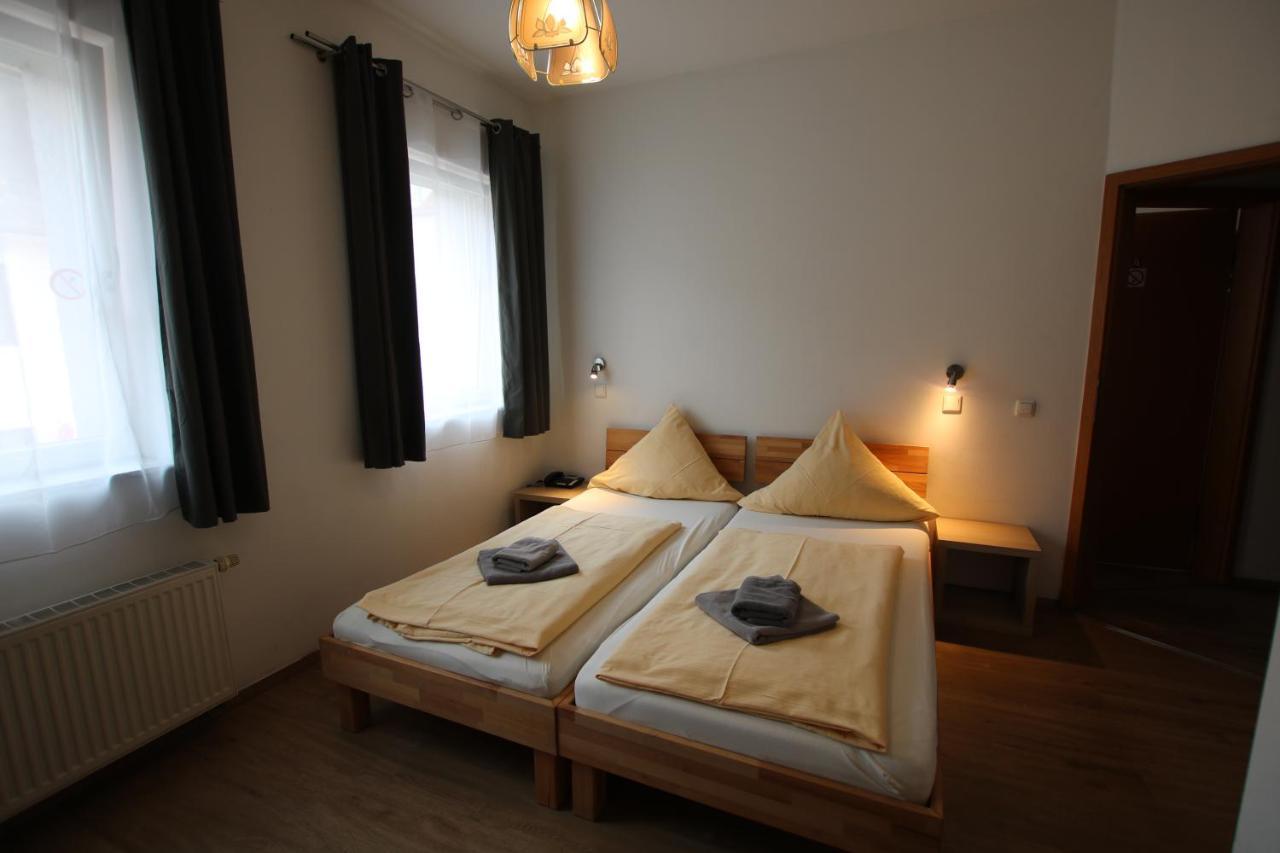 A.B. Hotel Erlangen Exterior photo