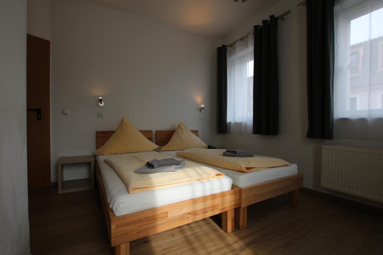 A.B. Hotel Erlangen Exterior photo